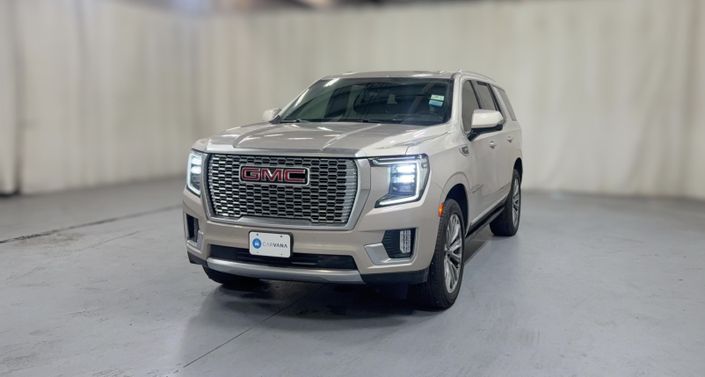 Thumbnail: 2021 GMC Yukon - 1