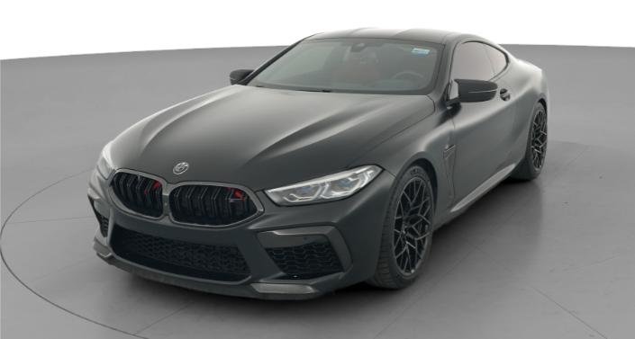 2020 BMW M8 Competition -
                  Haines City, FL