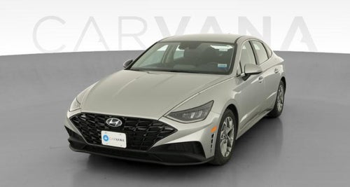 2020 Hyundai Sonata