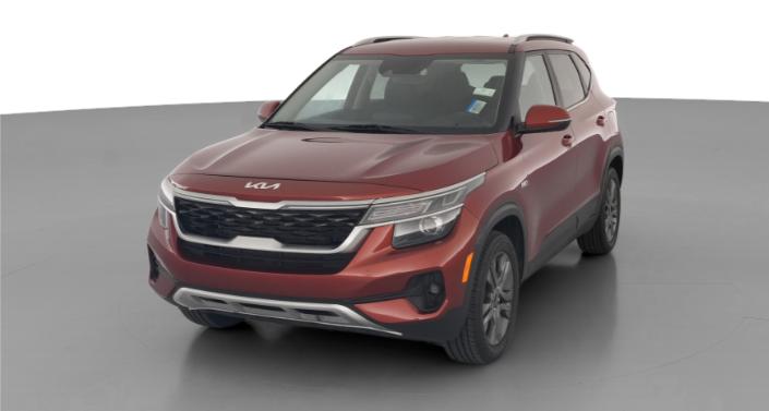 2022 Kia Seltos S -
                  Lorain, OH