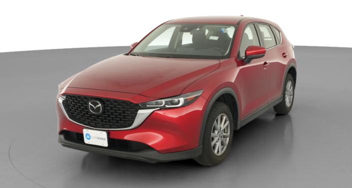 Thumbnail: 2023 Mazda CX-5 - 1