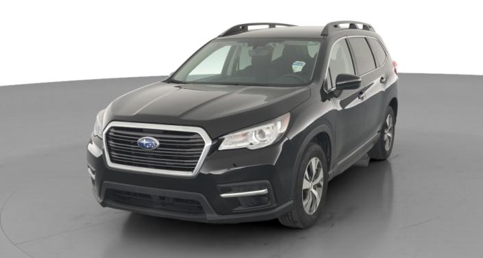 Thumbnail: 2021 Subaru Ascent - 1