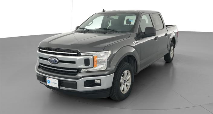 Thumbnail: 2019 Ford Econoline - 1