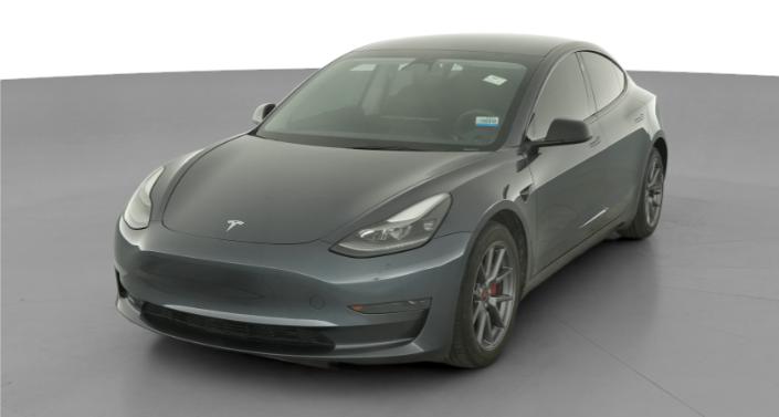 Thumbnail: 2023 Tesla Model 3 - 1