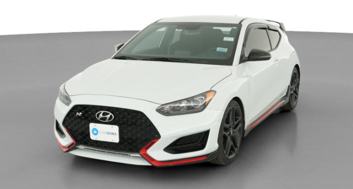2020 Hyundai Veloster N -
                  Framingham, MA