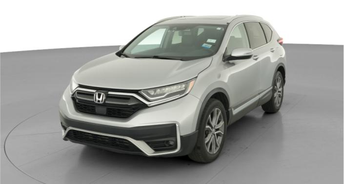 Thumbnail: 2020 Honda CR-V - 1