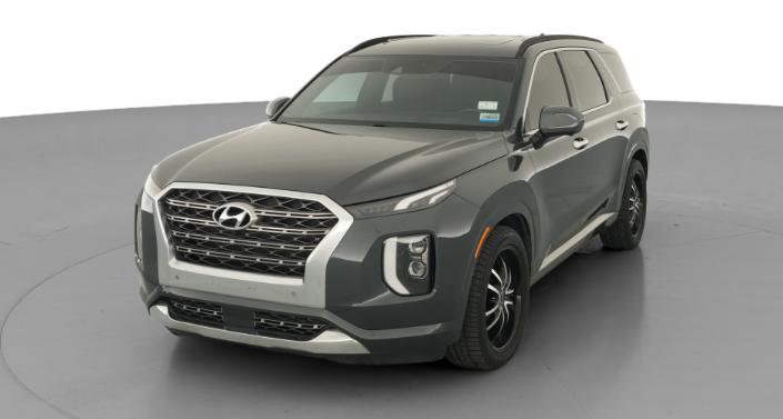 Thumbnail: 2020 Hyundai Palisade - 1