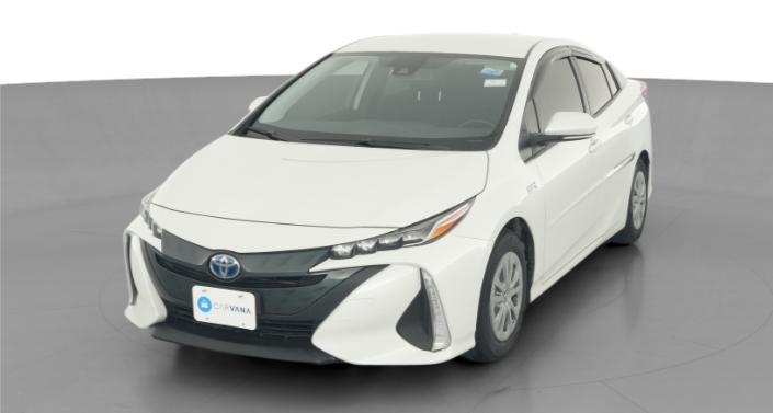 2022 Toyota Prius Prime XLE -
                  Rocklin, CA