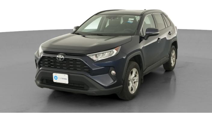 Thumbnail: 2020 Toyota RAV4 - 1
