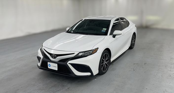 Thumbnail: 2024 Toyota Camry - 1