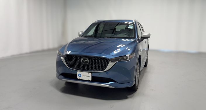 Thumbnail: 2024 Mazda CX-5 - 1