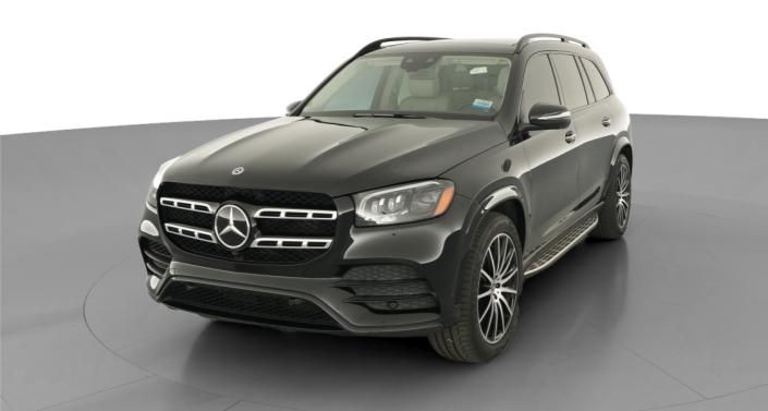 2022 Mercedes-Benz GLS 450 4MATIC -
                  Auburn, GA