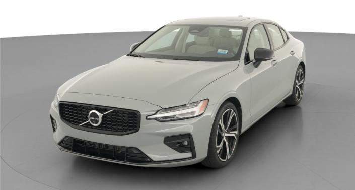 Thumbnail: 2024 Volvo S60 - 1
