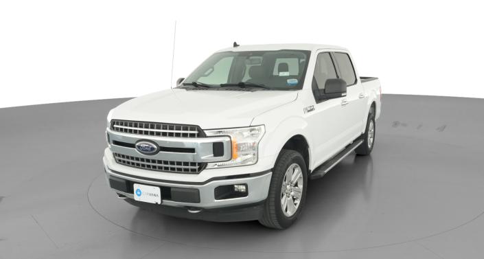 Thumbnail: 2019 Ford Econoline - 1
