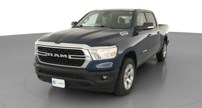 Thumbnail: 2022 RAM 1500 - 1