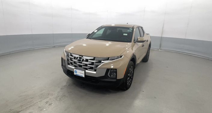 Thumbnail: 2024 Hyundai Santa Cruz - 1