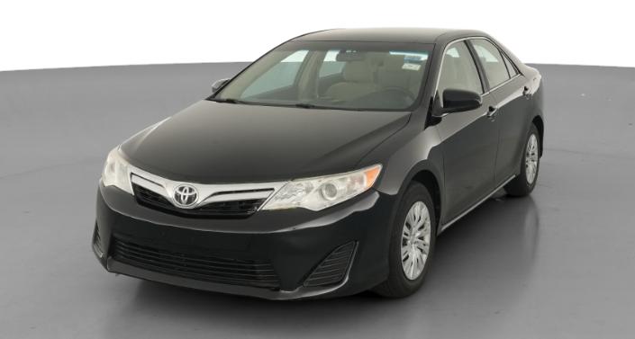 2012 Toyota Camry LE -
                  Richton Park, IL