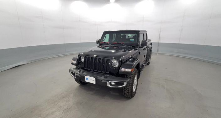 Thumbnail: 2023 Jeep Gladiator - 1