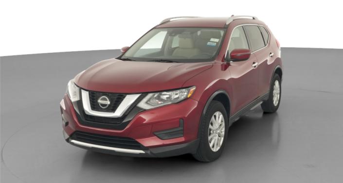 Thumbnail: 2019 Nissan Rogue - 1