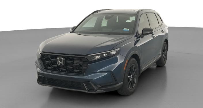 Thumbnail: 2026 Honda CR-V - 1