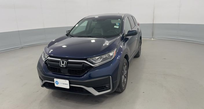 Thumbnail: 2020 Honda CR-V - 1