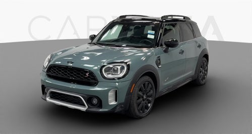 2022 MINI Countryman