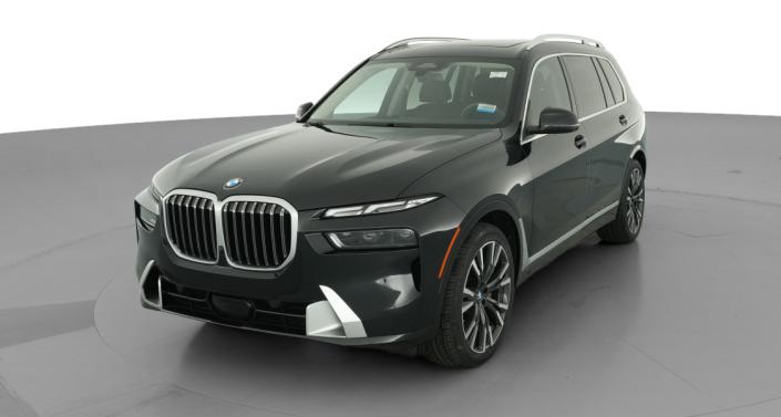 Thumbnail: 2024 BMW X7 - 1