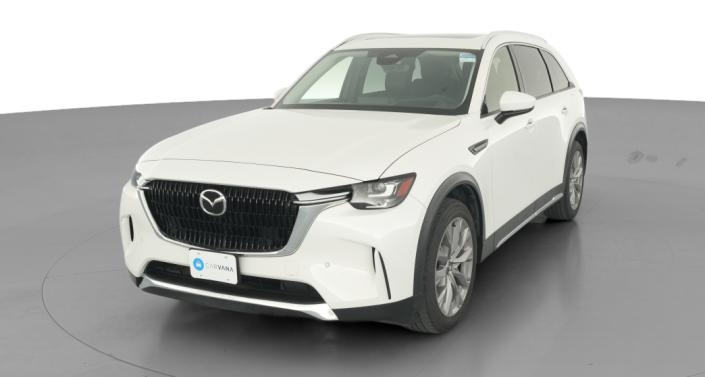 Thumbnail: 2024 Mazda CX-90 - 1