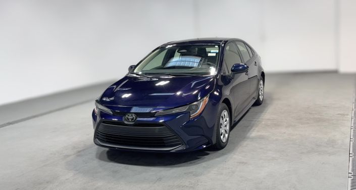 Thumbnail: 2023 Toyota Corolla - 1