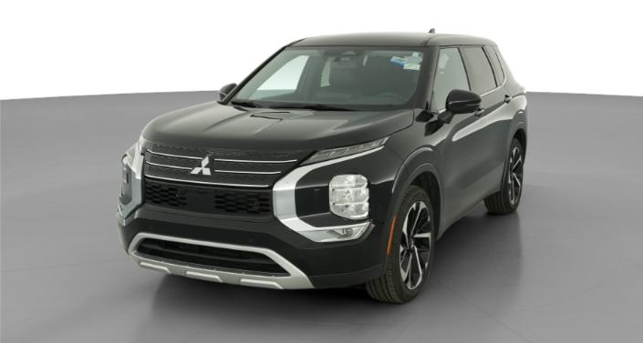 Thumbnail: 2024 Mitsubishi Outlander - 1