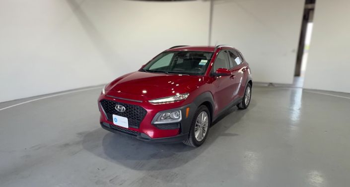 Thumbnail: 2021 Hyundai Kona - 1
