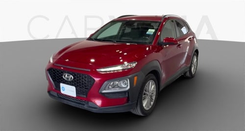 2021 Hyundai Kona