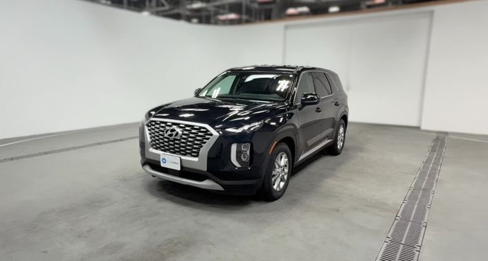 2022 Hyundai Palisade SE -
                  Tracy, CA