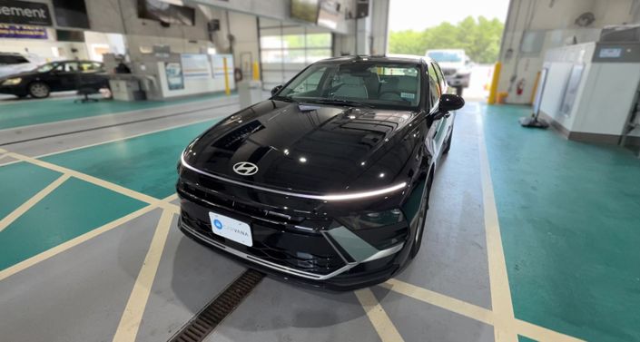 Thumbnail: 2025 Hyundai Sonata - 1