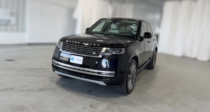 2025 Land Rover Range Rover SE -
                  Colonial Heights, VA