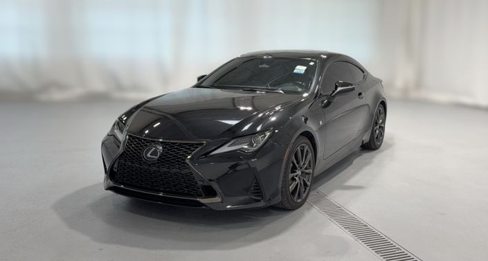 2021 Lexus RC 300 -
                  Madison, TN