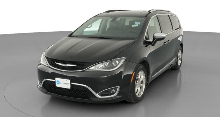 Thumbnail: 2019 Chrysler Pacifica - 1