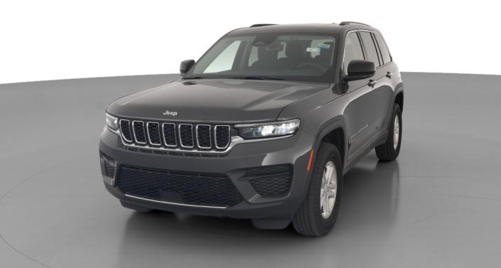 Thumbnail: 2023 Jeep Grand Cherokee - 1