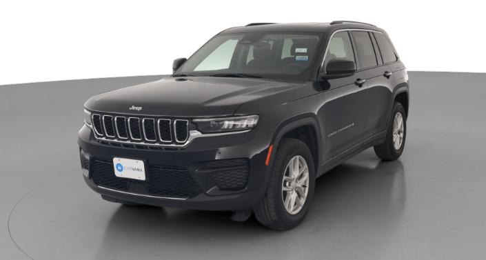 Thumbnail: 2024 Jeep Grand Cherokee - 1