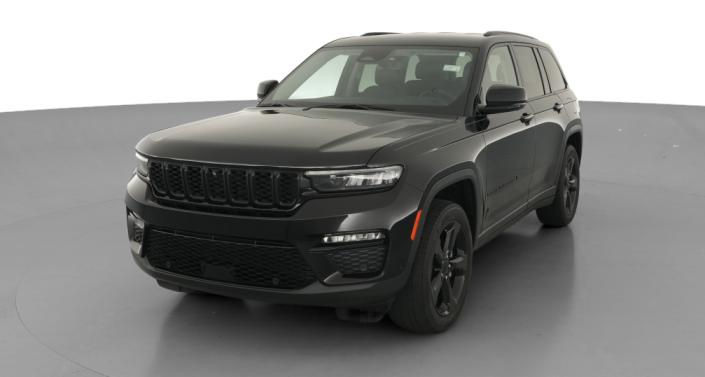 Thumbnail: 2023 Jeep Grand Cherokee - 1