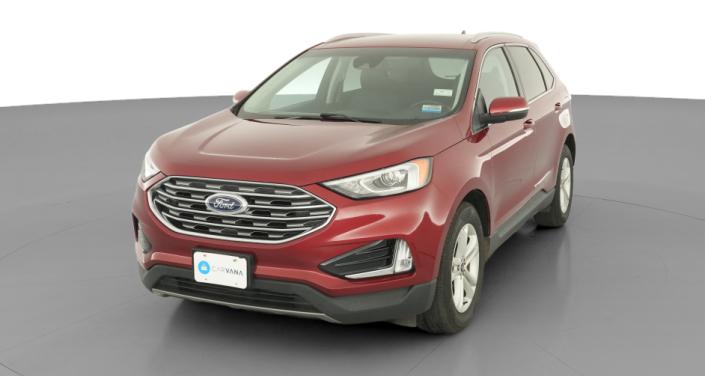Thumbnail: 2019 Ford Edge - 1