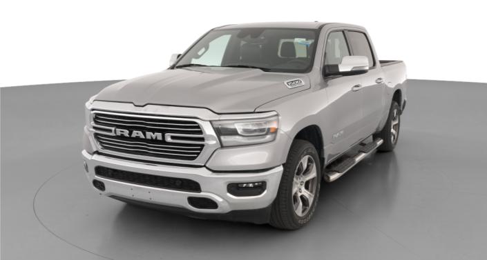 Thumbnail: 2023 RAM 1500 - 1
