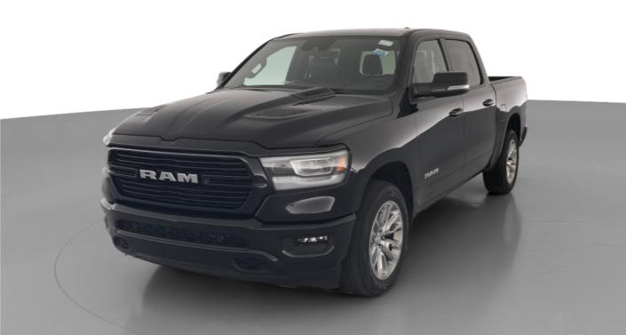 Thumbnail: 2023 RAM 1500 - 1