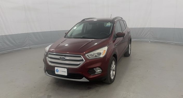 Thumbnail: 2018 Ford Escape - 1