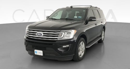 2021 Ford Expedition