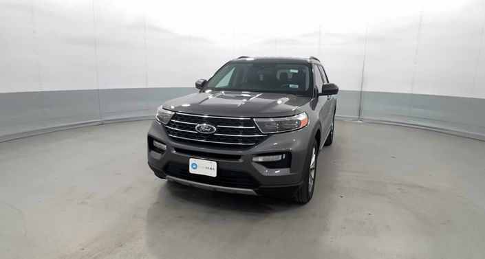 Thumbnail: 2023 Ford Explorer - 1
