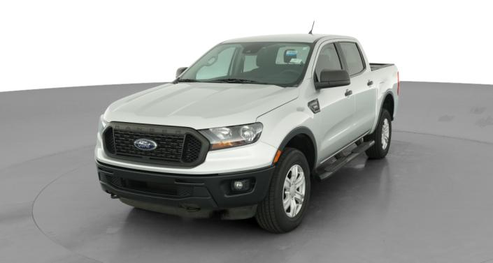 2019 Ford Ranger XL -
                  Concord, NC