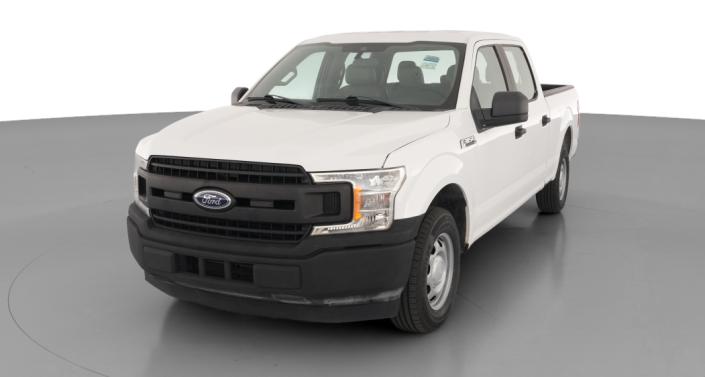 Thumbnail: 2019 Ford Econoline - 1