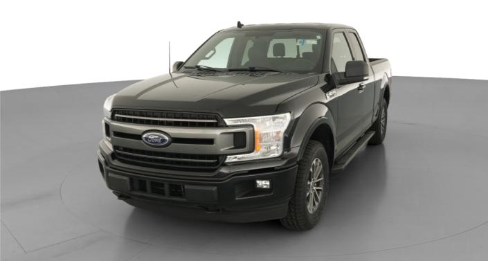 Thumbnail: 2018 Ford Econoline - 1