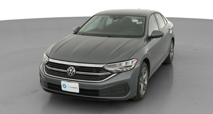 Thumbnail: 2022 Volkswagen Jetta - 1